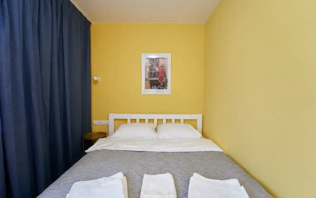 Апартаменты на Улице Ленина 54 3