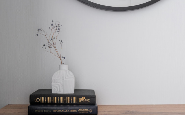 Квартира Joy Прокшинский