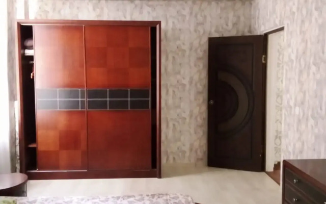 Otdykh u Irmy Private House