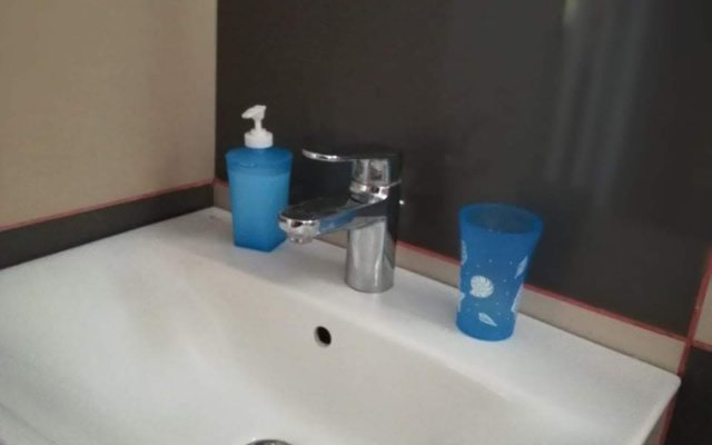 Slavyanskiy Guest house