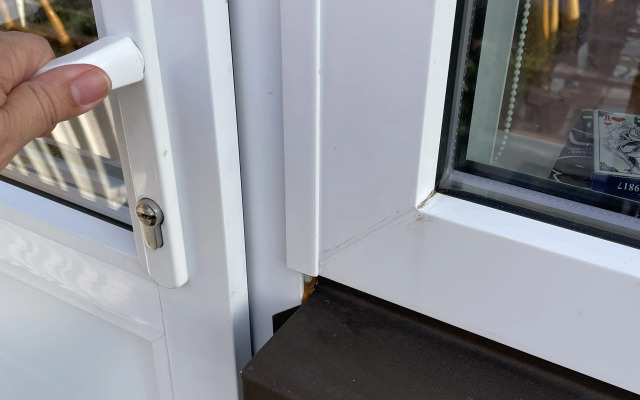 Частный дом София с видом на Эльбрус