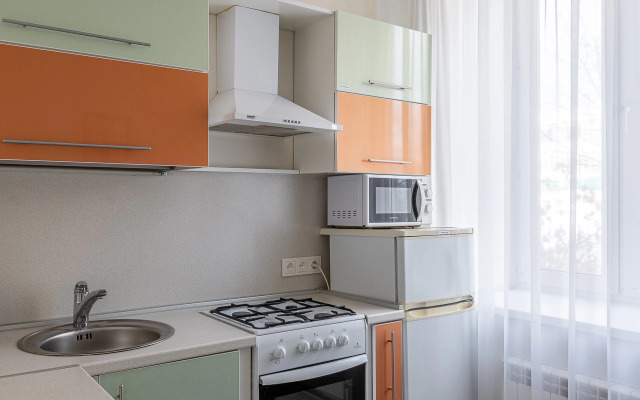 Квартира Рядом с Пассажем