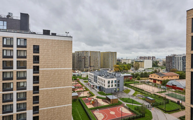 Апартаменты Комфорт и Стиль