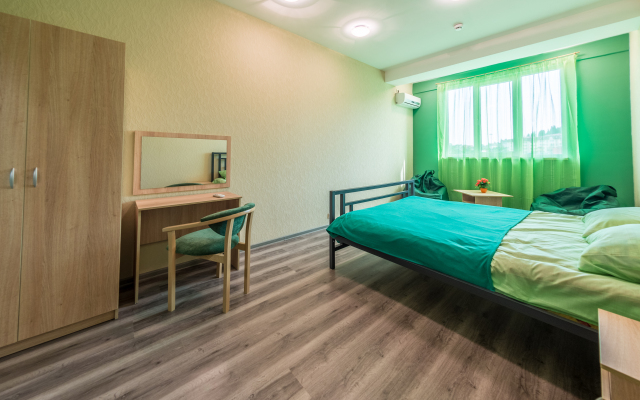 Хостел Nice Hostel Sochi