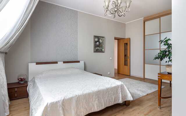 Квартира Двухуровневая Квартира 144 кв.м.