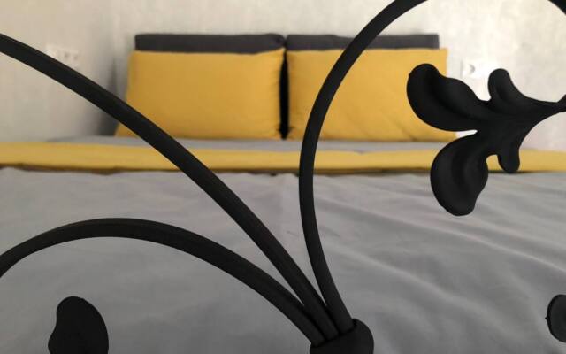 Квартира Fly home Стильный Лофт