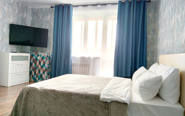 Na Ulitse 1-Aya Vetkinskaya 3 Flat