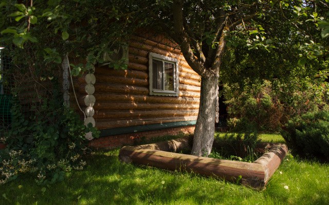 Меблированные комнаты АЛЕКСАНДРиЯ