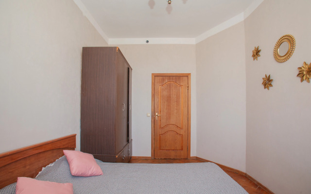 Квартира 2х Комнатная от метро Зорге 2 минуты