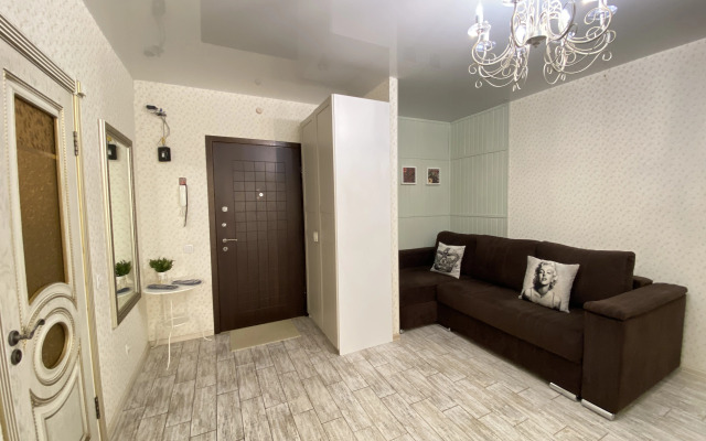 Апартаменты ЖК Большой