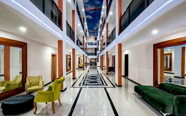 Dionisus Belek Hotel