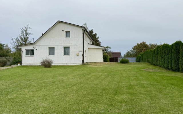 V 14 Km Ot Minska Private House