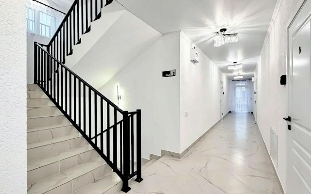 Гостевой дом Апарт Июль