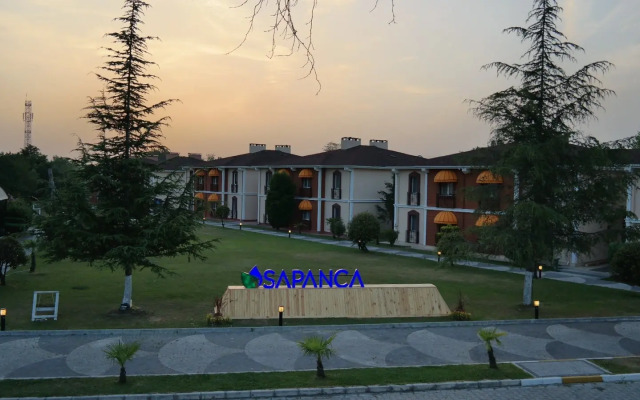 Sapanca Resort Hotel