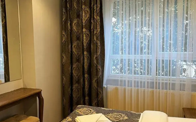 Elite Marmara Bosphorus Suites Istanbul