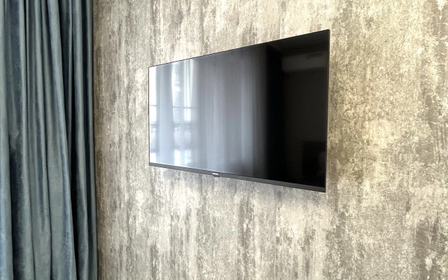 Квартира Fsf Прекрасная Студия в Элитном ЖК