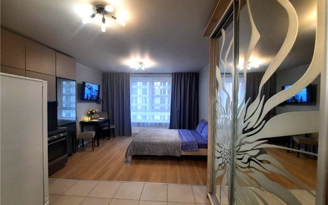 V Zhk Oranzh Park Apartments
