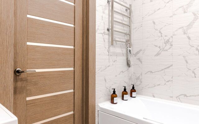 Апартаменты Однокомнатные на Политехнической