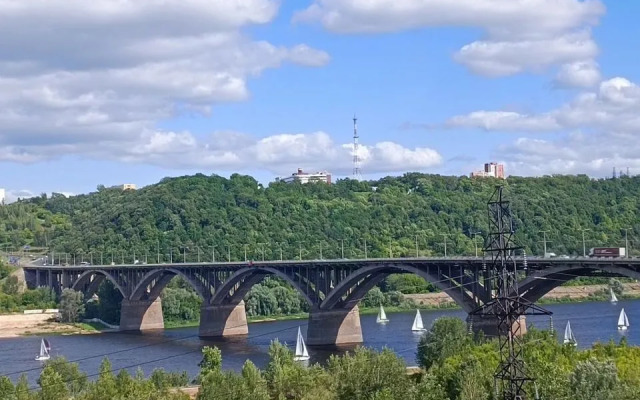 Квартира на улице Июльских Дней