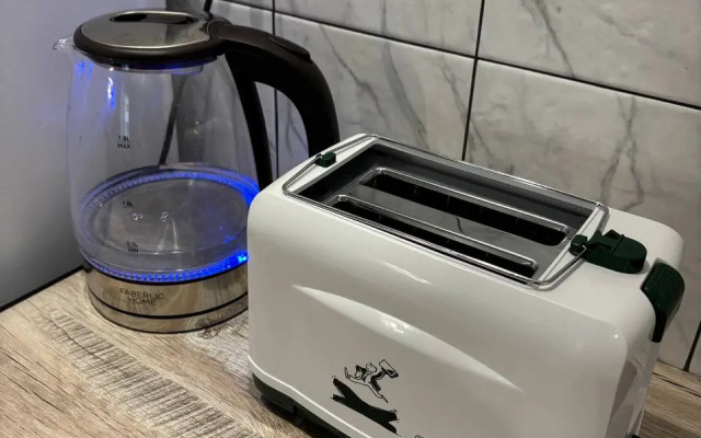 Квартира Студия в ЖК Парусная регата