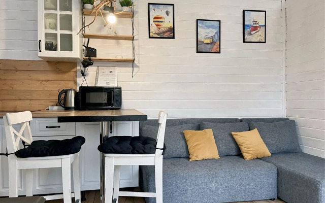 Частный дом Норвежский