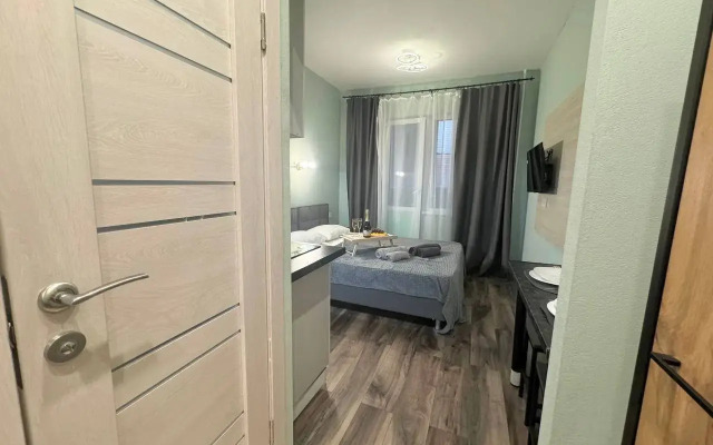 Daily Apartments 5 Flat