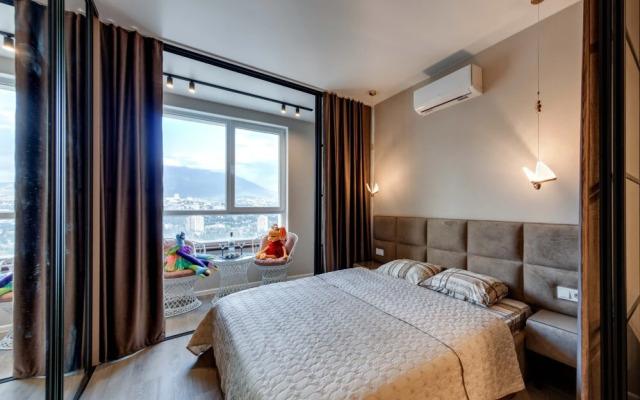 Yalta Almaz Apartments 11