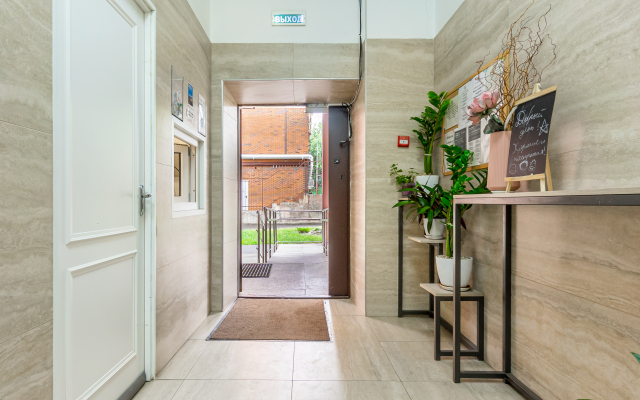 Апартаменты Современные с Ремонтом