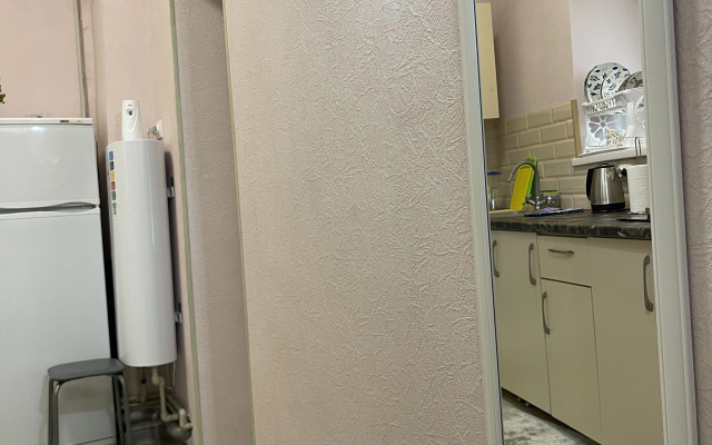 Квартира на Автовокзале