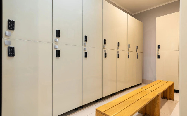 Эрбелия от Васта, Роза Хутор