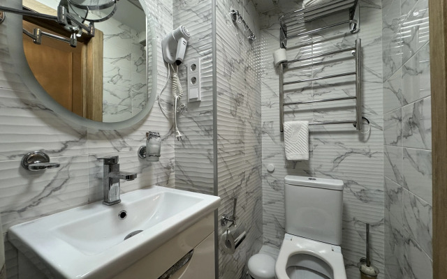 7 Minut Ot Morya Apartments