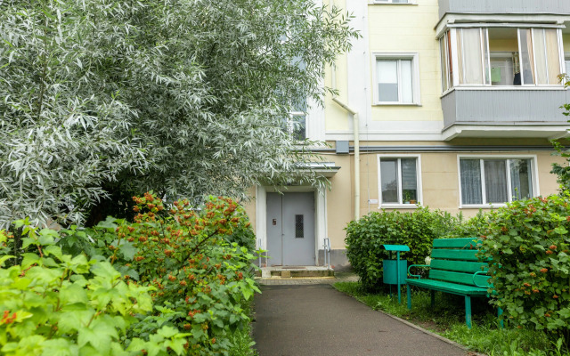 Apartments Okolo Muzeya Istorii Maz