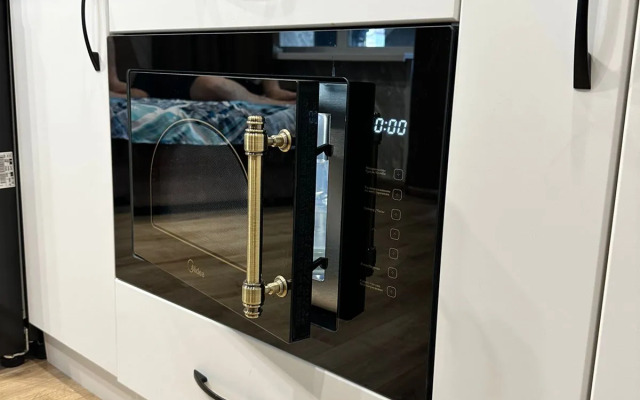 Квартира Вокзальная дамба 12-7