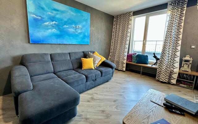 Квартира Питер на Ладони