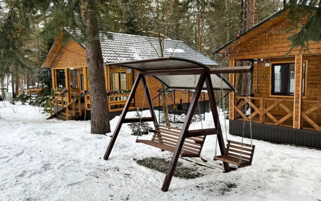 База Отдыха Sabr