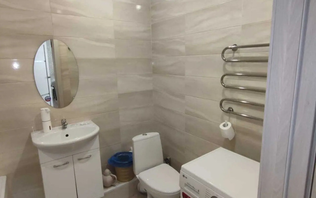 Na ulitse Tukhachevskogo 27/4 Flat