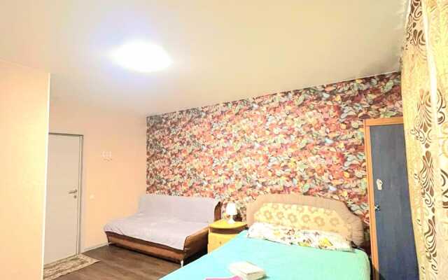 Na Oboronnoy 16 Apartments