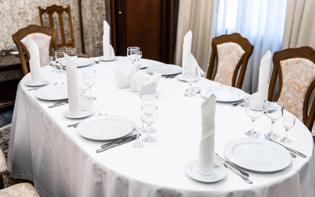 Gostinichny Kompleks Park-Hotel Belovezhskaya Puscha