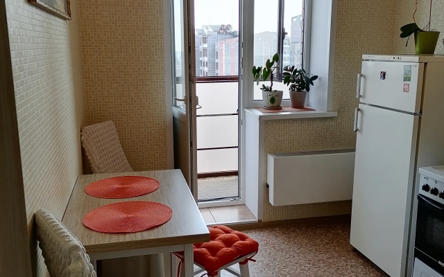 Olimpiyskiy 13 Apartaments