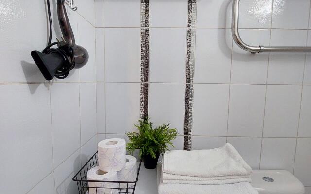 Ryadom s Nakhimovskim Prospektom Flat
