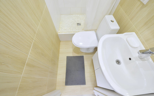 Апартаменты в ЖК Сколковский