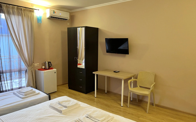 Svetlana Guest House