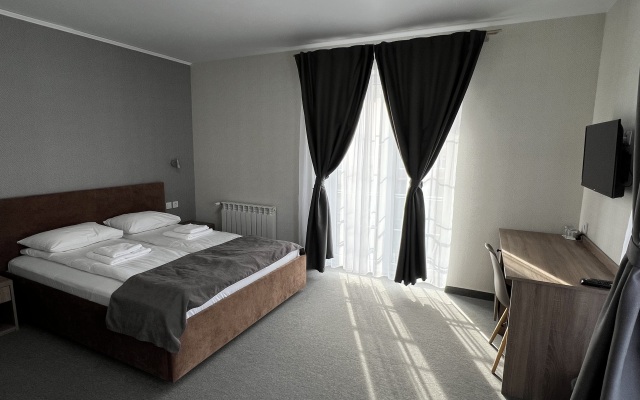 Astra Guest house