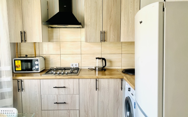 Апартаменты Green Home