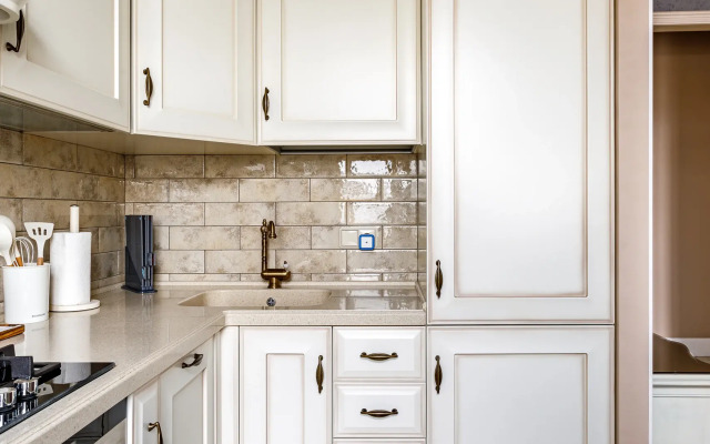 Студия Luxury in Italy у Кремля