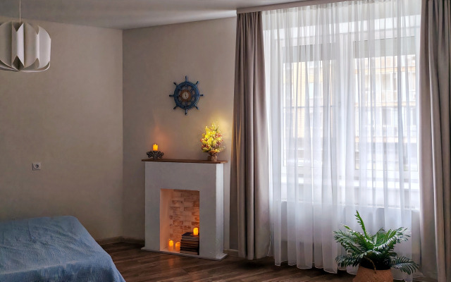 Апартаменты VolgaApart Горький