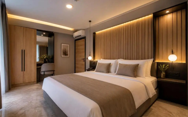 Aria Riva Apart Hotel - Image 7