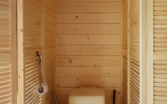 Отель Ново-Окатово