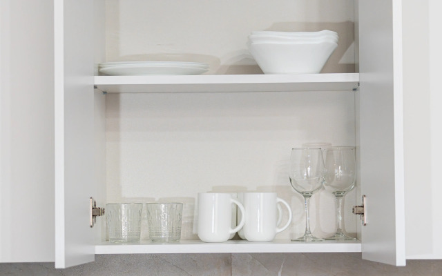 KeyGo #0107, 1 Bedroom, City Center Apartments