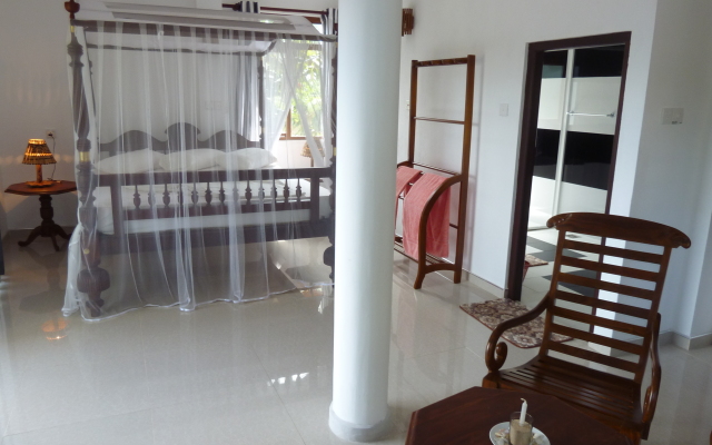 Sea View Beach Resort Hotel